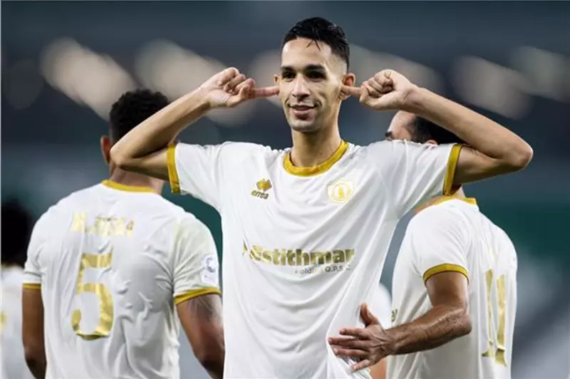 بدر بانون قطر القطري